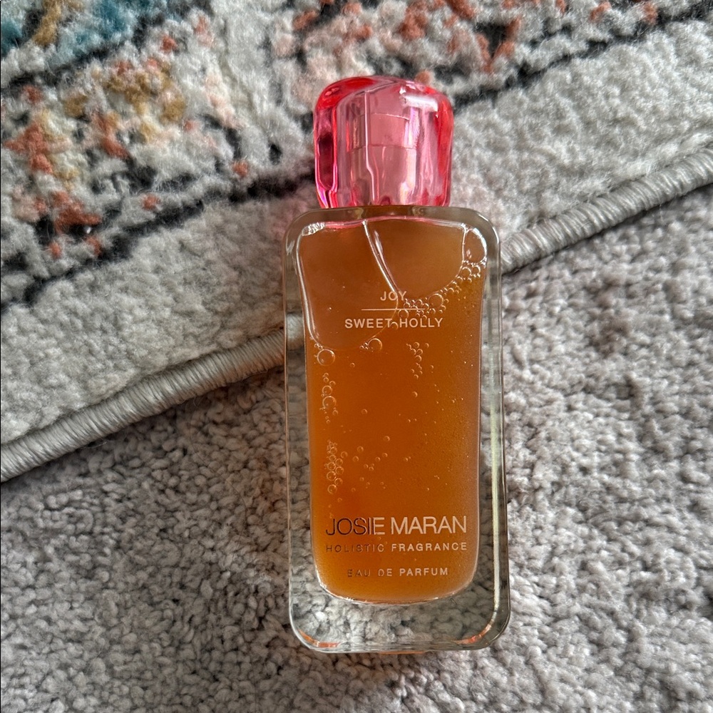 NEW- Josie Maran Holistic Joy Sweet Holly